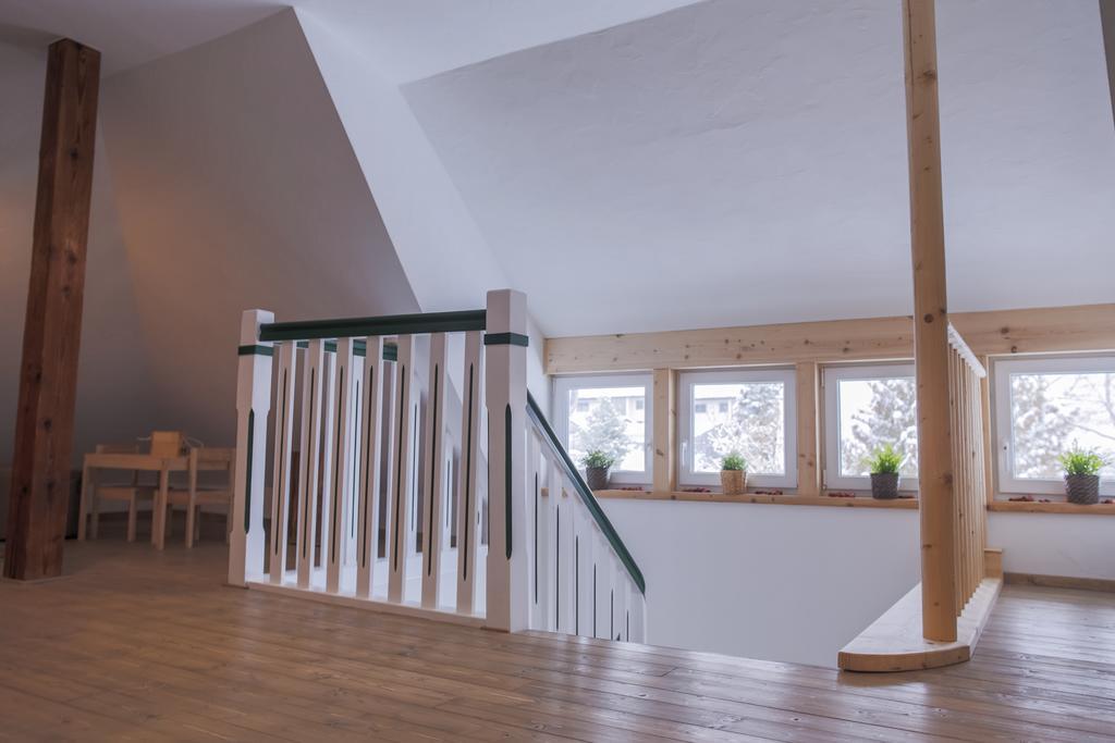 Kuckucksnest Neustadt Титизее-Нойштадт Экстерьер фото